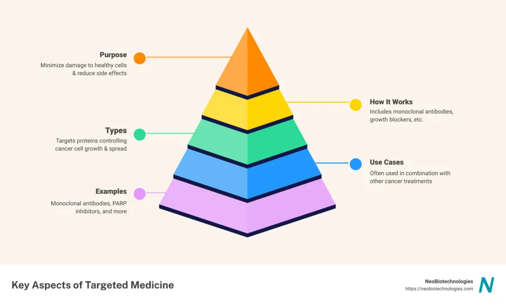 The Complete Guide to Targeted Medicine - NeoBiotechnologies